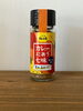 カレーに合う七味「【新入荷】珍しい素材の組み合わせ！「カレーに合う七味」が店頭に登場」
