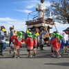 明日は麻生のお祭り🎵