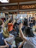 「「手を見せるのが恥ずかしかった」から満開の笑顔へ｜10月6日イベントで生まれた心の変化と麗齢美容の輪」