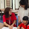 文字が読めなくても耳から吸収！年長さんと楽しむ親子英語絵本の時間