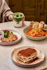 「【ホーチミン1区】サイゴンでゆったり楽しむスローブランチ｜The Running Bean ベンタイン」