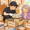 【松戸市】「捨てる」だけが生前整理じゃない🌿小金原団地でのお片付けエピソードとエコざわが大切にしている想い😊✨