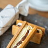 完全無添加塩バターサンド