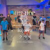 スポーツの日をきっかけに、ダンスの秋へ｜川口・小学生HIP-HOP