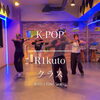 川口・中学生以上のK-POP初級｜画面越しに出会う表現
