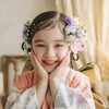 3歳・5歳・7歳の七五三に｜お子さまの髪質やお衣装に合わせた髪飾り・ヘッドドレスの選び方とご相談