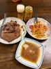 昨夜の夕飯。安めのステーキを噛むが大変でした。「1995年の創業から育んだ確かな探偵力で必ず「あなた」の抱えたお悩みを解決致します。無理な営業は一切致しません。ご安心下さい。」
