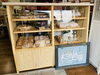 オーダー什器「【甲賀市】店舗の顔になる手作りカウンター！木材の風合いと職人の技を込めたオーダー製作」