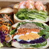 サンドBOX期間限定フェア実施中！彩り豊かな厚切りサンドをお得に楽しむランチタイム