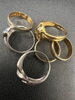 金・プラチナのアクセサリー高価買取致しました。「☆金・プラチナを売るなら、買取大吉トライアル那須塩原店にお任せください！那須塩原・西那須野・大田原・さくら市・白河・矢吹☆」