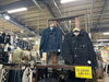 「2階古着コーナーに秋物アイテムが続々新入荷！セールも開催中👕🍂【万代書店諏訪店｜クレーンゲーム】」