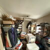 物であふれたお部屋の片付け・不用品回収もお任せください