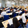【大分市・南大分の個別指導塾】中3生が第2回大分県合同模試に挑戦！志望校合格に向けて全力サポート！