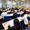【大分市・南大分の個別指導塾】中3生が第2回大分県合同模試に挑戦！志望校合格に向けて全力サポート！