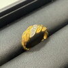 「金のリング、金のネックレス、商品券をお買い取りいたしました【札幌市北区おたからや篠路店】」