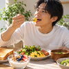 朝の元気を支える身体づくり。朝食に「タンパク質を一品プラス」する健康習慣