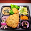 「10月17日のお弁当」