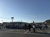 「五十猛神社秋季例大祭に向けて！財光寺商店街の地域清掃活動に参加しました｜買取のべおか財光寺ショッピングセンター日向店」