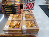 「金・土・日の週末限定！忙しい日の食卓に便利なピザ＆惣菜が売場に勢ぞろい♪」