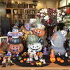 ハロウィン新商品