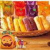 ハロウィン気分を楽しむ季節のお菓子♪かわいい限定スイーツが店頭に勢ぞろい！