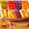 ハロウィン気分を楽しむ季節のお菓子♪かわいい限定スイーツが店頭に勢ぞろい！