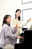 「秋のレッスンスタートキャンペーン実施中！」