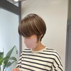 白髪ぼかしで叶う美髪