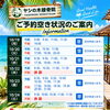 🏝️ヤシの木接骨院の直近の空き枠🏝️