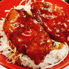 明日から会津の新米へ。新そばを待つ季節に味わう、天丼とソースカツ丼