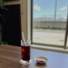 残暑にすっきり涼む一杯｜じっくり抽出した「水出しアイスコーヒー」のご案内