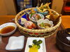 １０月限定定食　1980円税込み「夜の営業致します🈺」