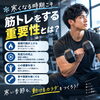 「寒い冬こそ筋トレを始めるチャンス！初心者から始める体づくりと来年の夏に向けた準備」