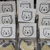 かわいらしいねこの形にほっこり！手づくり「ねこラスク」店頭にて好評販売中