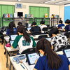 小テスト・単元テストが大切です
