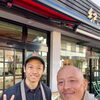 お茶＆ジェラート「カフェSouemon」佐原さんとワクワク打合せ！老舗茶屋が手掛ける極上抹茶スイーツ＆ラテの魅力をお届け♪