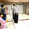 お兄ちゃん参加！