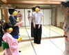 今日は図らずも家族でゲーム「お兄ちゃん参加！」