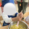 【児発・放デイ】さつまいもクッキー🍠【札幌市北区児童デイ】