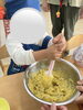 「【児発・放デイ】さつまいもクッキー🍠【札幌市北区児童デイ】」