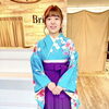 【宇都宮市緑】卒業式の袴姿を華やかに🌸 着付け・ヘアセットはブリエへ