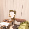 よもぎ蒸しを試してみたい方へ🌿下半身からじっくり温まる平日の昼下がりリフレッシュ時間✨
