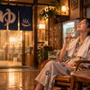一日の終わりに、銭湯でひと息。心地よい眠りにつなげる入浴と湯上がりの過ごし方