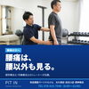 「🔦【腰痛の方へ】腰を鍛えても、腰痛は治りません」