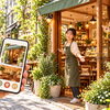 初めてのお客様が知りたいのは、メニューの先にある小さな情報