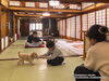 わんちゃんとお泊まりプラン「広々とした和室で過ごすひとときとお客さまの愛らしいワンちゃん」