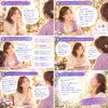 悩みがまとまっていなくても大丈夫｜今の気分やお悩みに合わせて入口から選ぶ月華の個別セッション