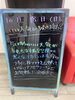 「秋を満喫しましょう！」