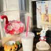 米麹甘酒とミルクのやさしいハーモニー「甘酒milk Shake」のご案内