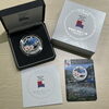 横浜市金沢区で国立公園制度100周年記念千円銀貨幣の買取・売却なら買取専門 売るナビ イトーヨーカドー能見台店へ♪